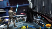 15. Star Wars Pinball (NS)